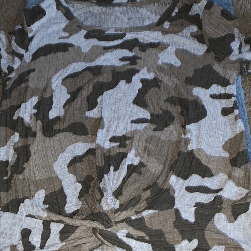Shirt